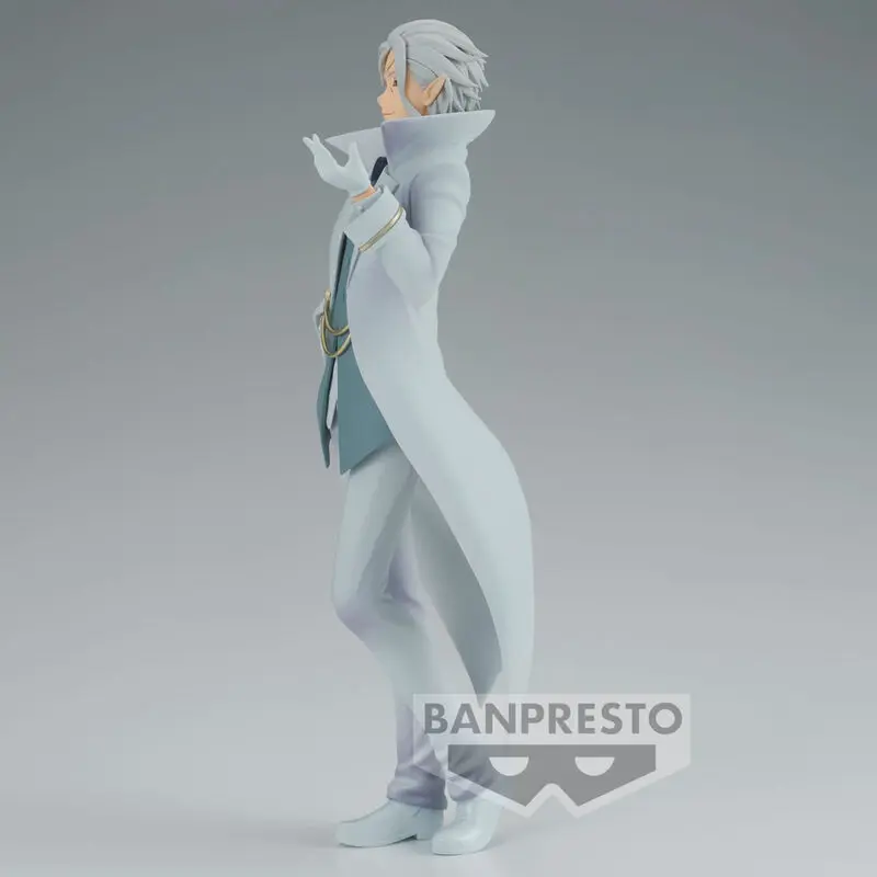 That Time I Got Reincarnated as a Slime Otherworlder vol. 17 Clayman Figur 18cm Produktfoto