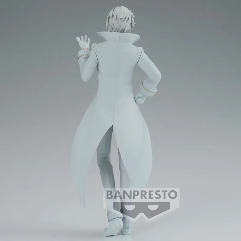 That Time I Got Reincarnated as a Slime Otherworlder vol. 17 Clayman Figur 18cm Produktfoto