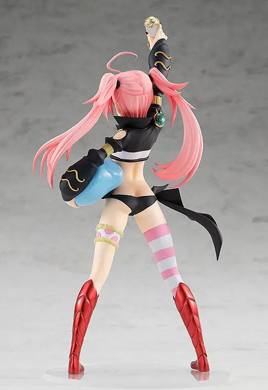 That Time I Got Reincarnated as a Slime Pop Up Parade PVC Statue Millim 16 cm Produktfoto