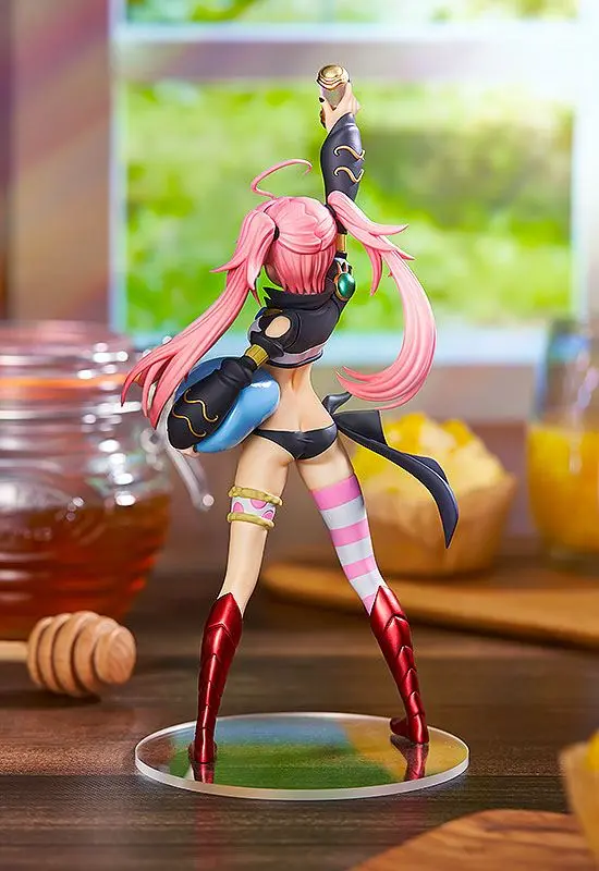 That Time I Got Reincarnated as a Slime Pop Up Parade PVC Statue Millim 16 cm Produktfoto