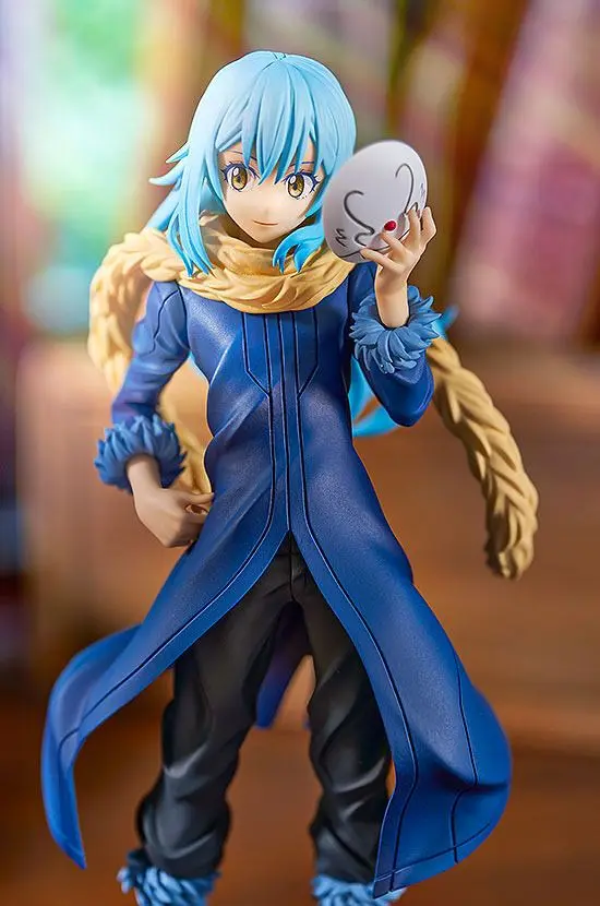 That Time I Got Reincarnated as a Slime Pop Up Parade PVC Statue Rimuru 16 cm Produktfoto