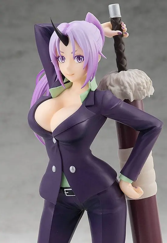 That Time I Got Reincarnated as a Slime Pop Up Parade PVC Statue Shion 18 cm Produktfoto