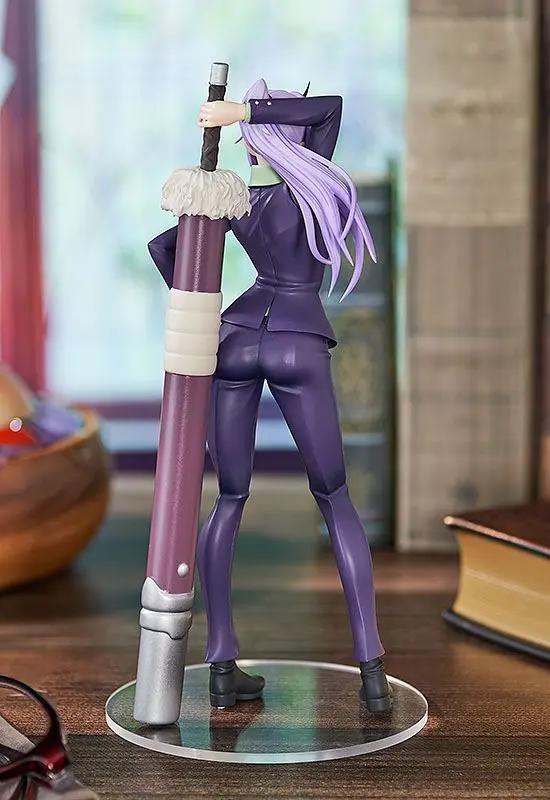 That Time I Got Reincarnated as a Slime Pop Up Parade PVC Statue Shion 18 cm Produktfoto