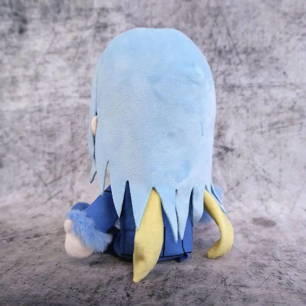 That Time I Got Reincarnated as a Slime Plüschfigur Rimuru Human Form Version 26 cm termékfotó