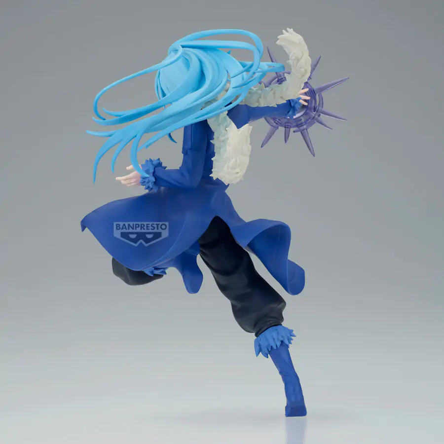 That Time I Got Reincarnated as a Slime Rimuru Phantom Effect Figur 20 cm Produktfoto