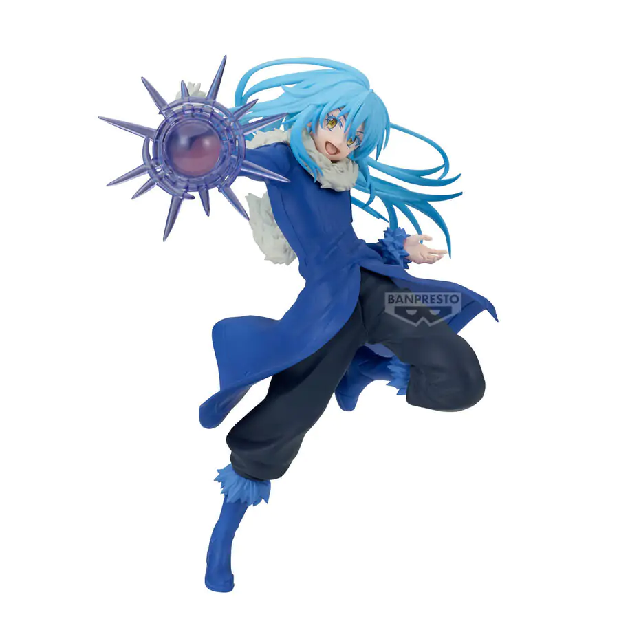 That Time I Got Reincarnated as a Slime Rimuru Phantom Effect Figur 20 cm Produktfoto