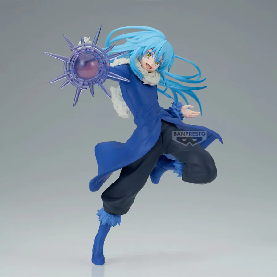 That Time I Got Reincarnated as a Slime Rimuru Phantom Effect Figur 20 cm Produktfoto