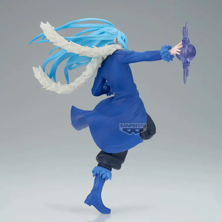 That Time I Got Reincarnated as a Slime Rimuru Phantom Effect Figur 20 cm Produktfoto