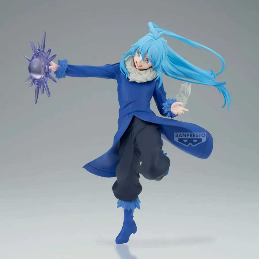 That Time I Got Reincarnated as a Slime Rimuru Phantom Effect Figur 20 cm Produktfoto