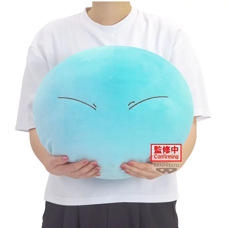 That Time I Got Reincarnated as a Slime Rimuru Plüschfigur 35cm termékfotó