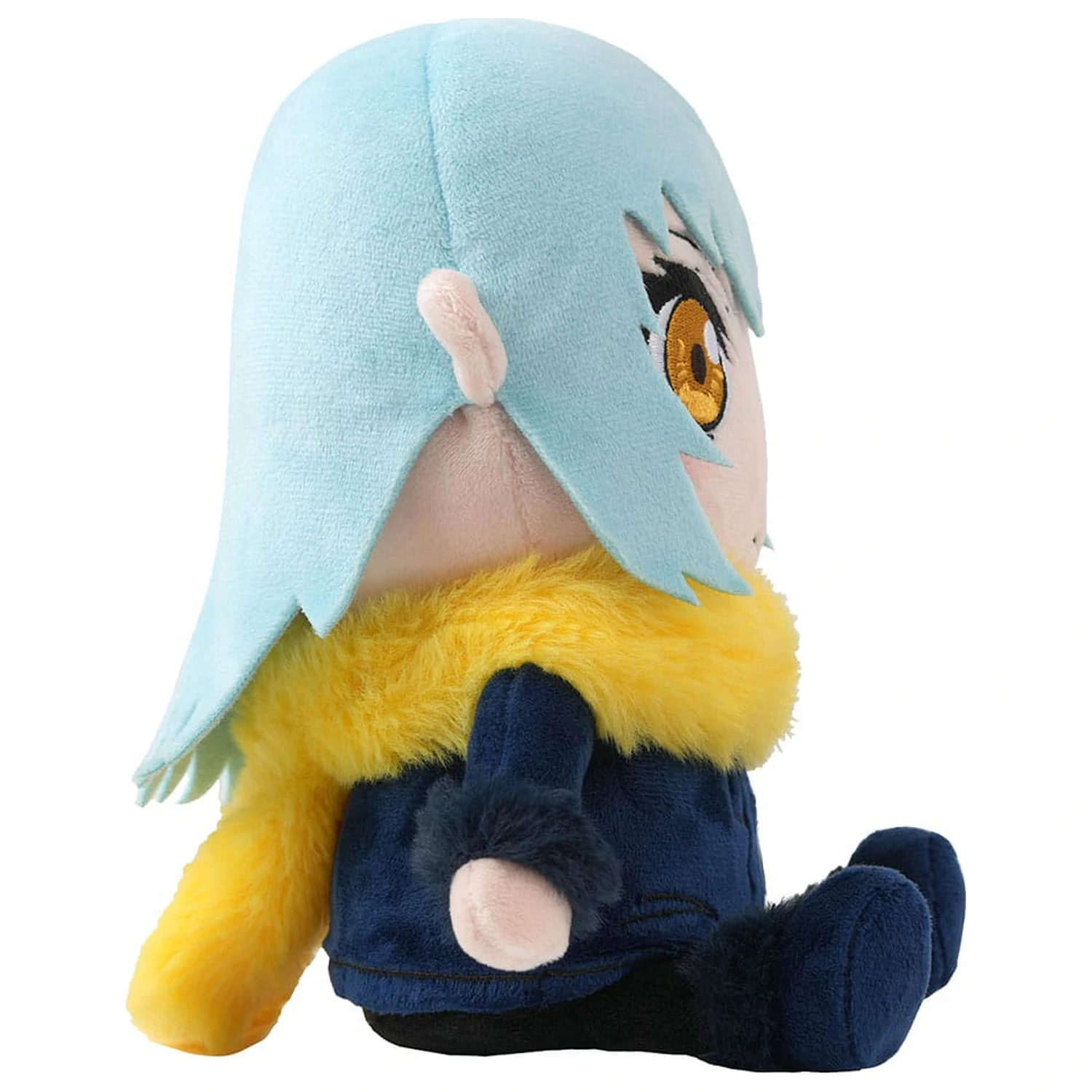 That Time I Got Reincarnated As A Slime Plüsch Figur Rimuru 25 cm Produktfoto