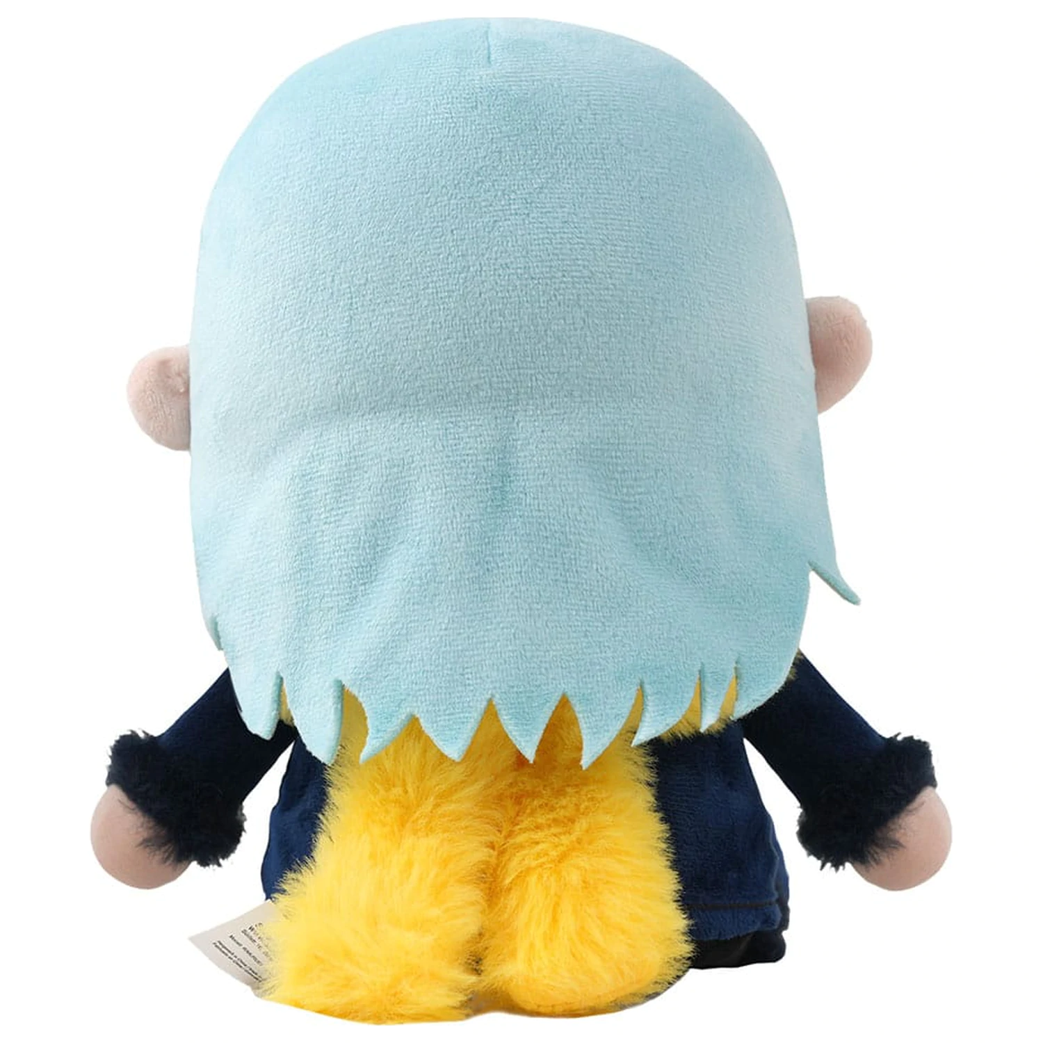 That Time I Got Reincarnated As A Slime Plüsch Figur Rimuru 25 cm Produktfoto