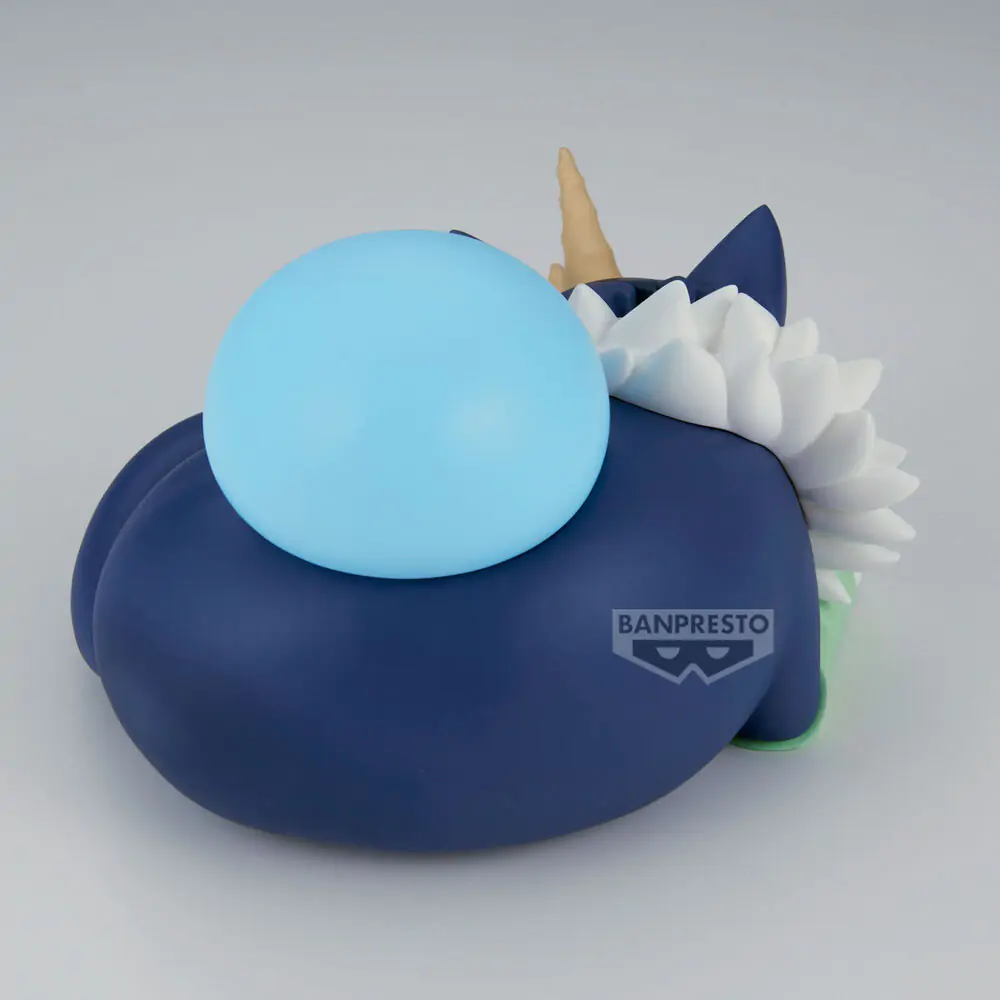 That Time I Got Reincarnated as a Slime Rimuru & Ranga Figur 14cm Produktfoto