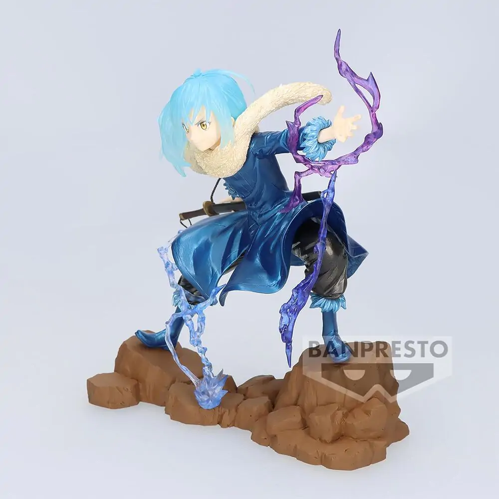 That Time I Got Reincarnated as a Slime Rimuru Tempest Figur 17cm termékfotó