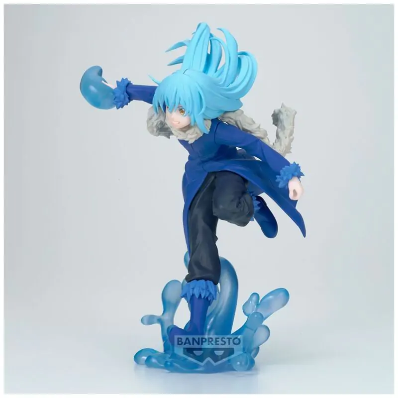 That Time I Got Reincarnated as a Slime Rimuru Tempest Figur 19cm termékfotó