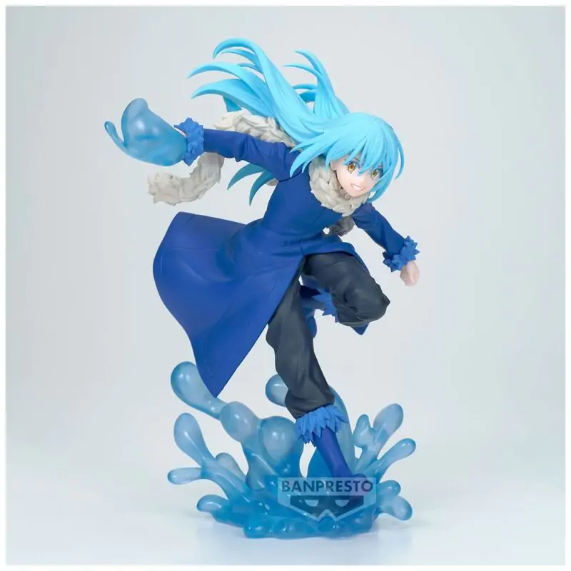 That Time I Got Reincarnated as a Slime Rimuru Tempest Figur 19cm termékfotó