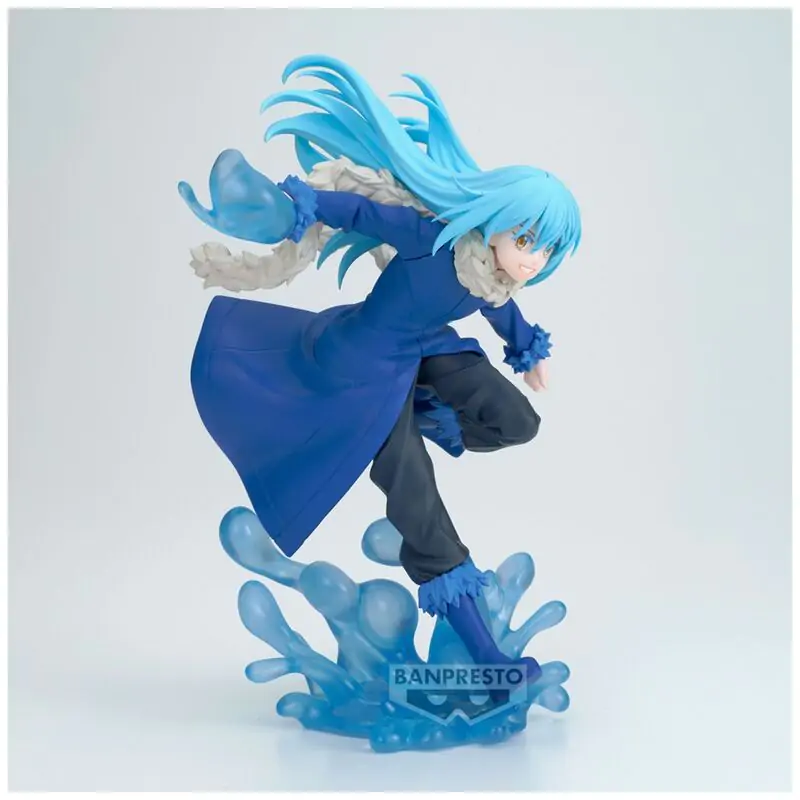 That Time I Got Reincarnated as a Slime Rimuru Tempest Figur 19cm termékfotó