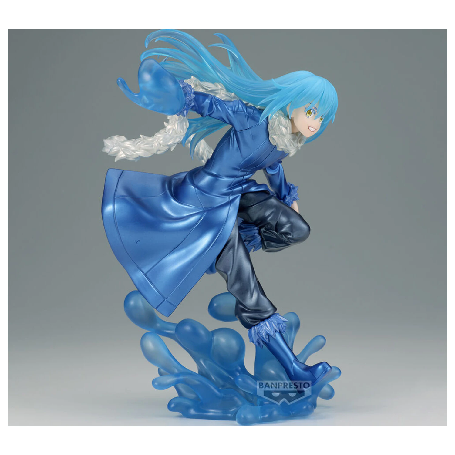 That Time I Got Reincarnated as a Slime Rimuru Tempest Figur 22cm Produktfoto