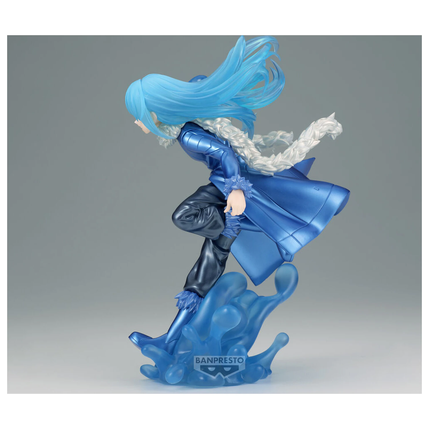 That Time I Got Reincarnated as a Slime Rimuru Tempest Figur 22cm Produktfoto