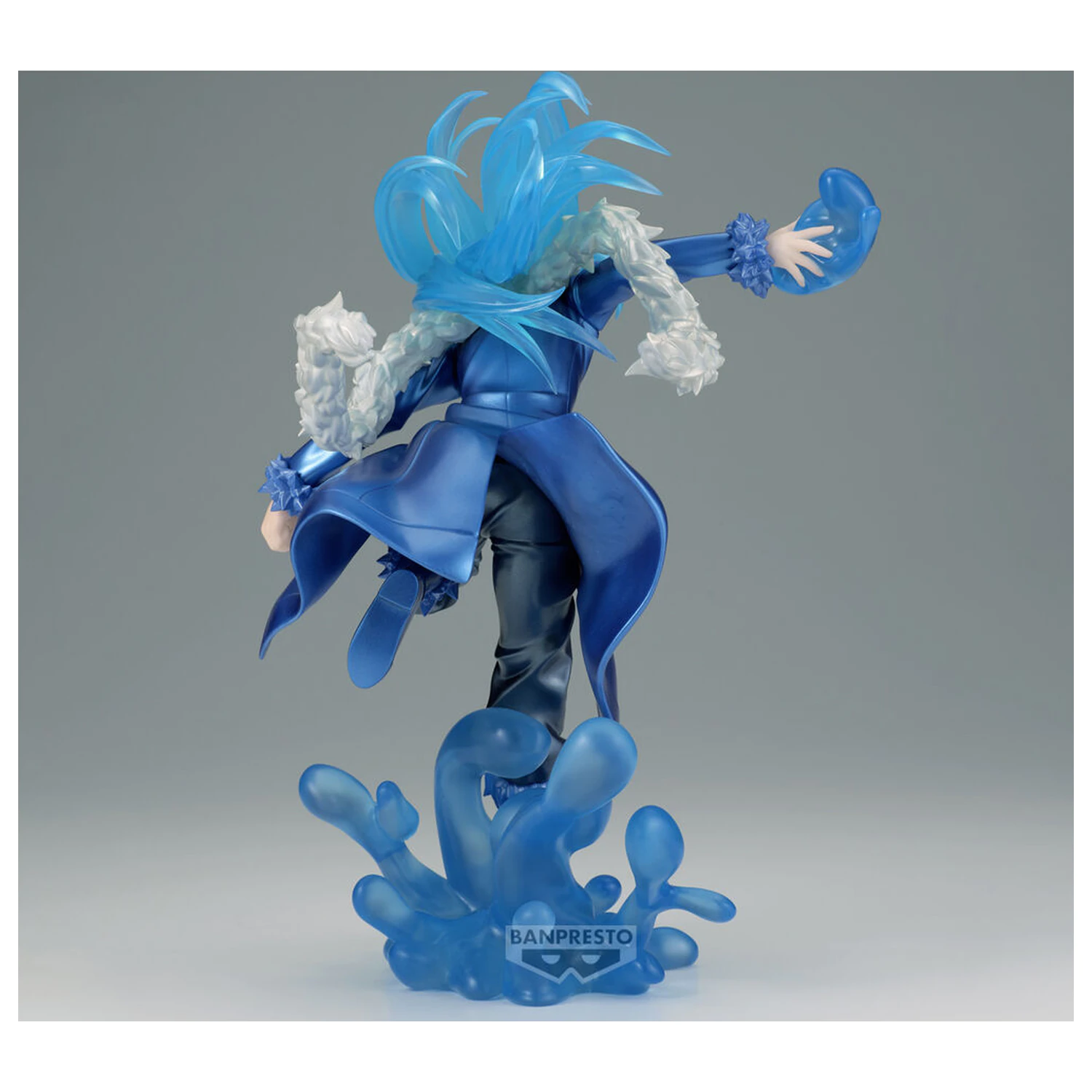 That Time I Got Reincarnated as a Slime Rimuru Tempest Figur 22cm Produktfoto