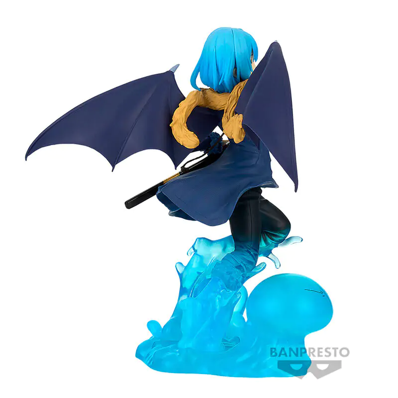 That Time I Got Reincarnated as a Slime Rimuru Tempest Special Version Figur 17cm termékfotó