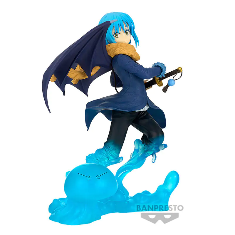 That Time I Got Reincarnated as a Slime Rimuru Tempest Special Version Figur 17cm termékfotó