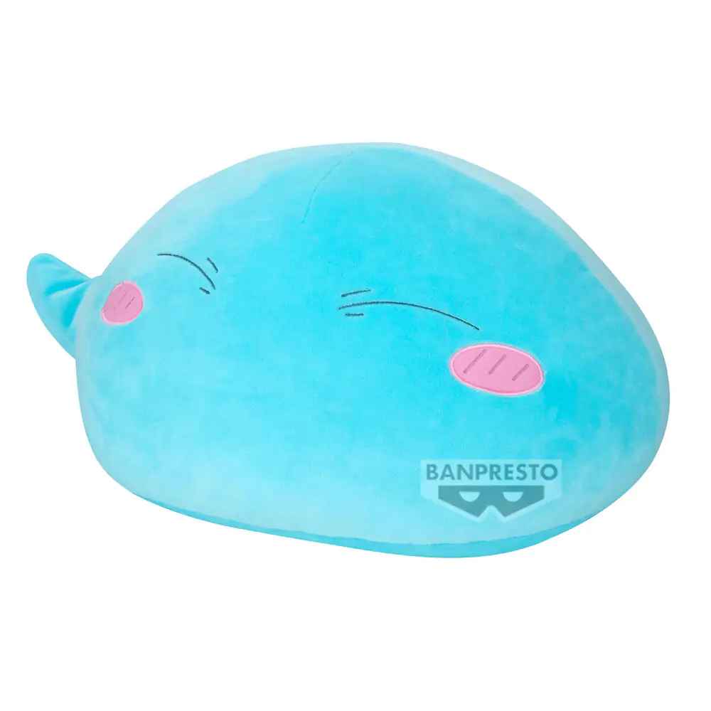 That Time I Got Reincarnated as a Slime Rimuru Tempest vol.2 Plüschtier 22cm Produktfoto