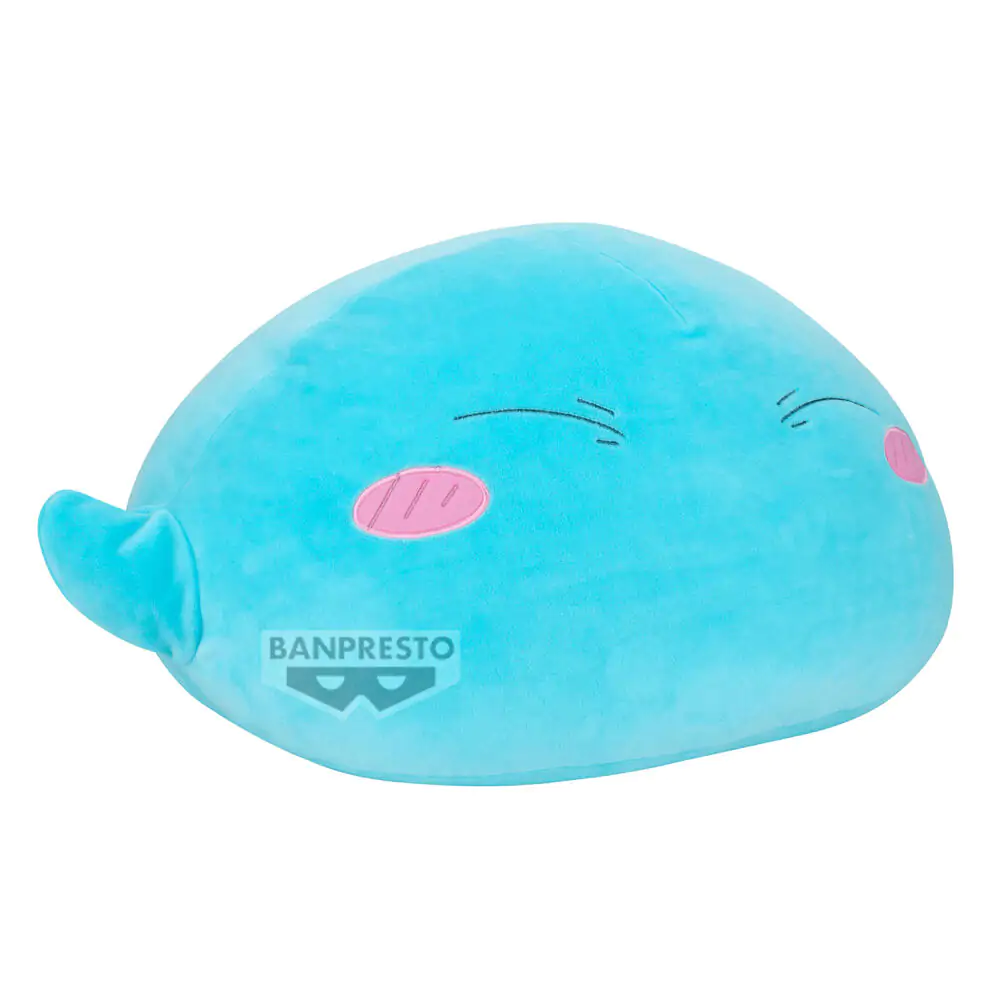 That Time I Got Reincarnated as a Slime Rimuru Tempest vol.2 Plüschtier 22cm Produktfoto