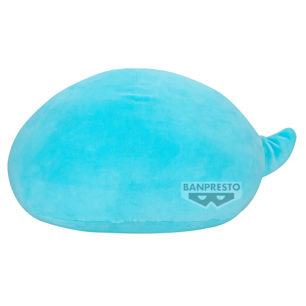 That Time I Got Reincarnated as a Slime Rimuru Tempest vol.2 Plüschtier 22cm Produktfoto