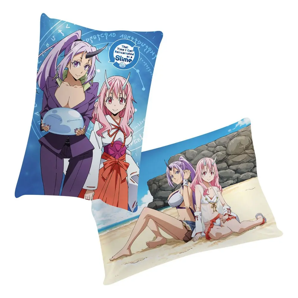 That Time I Got Reincarnated as a Slime Kissen Shion & Shuna 50 x 35 cm termékfotó