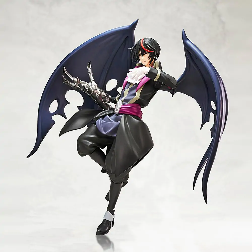 That Time I Got Reincarnated as a Slime Shion Diablo Noir Figur 19cm Produktfoto