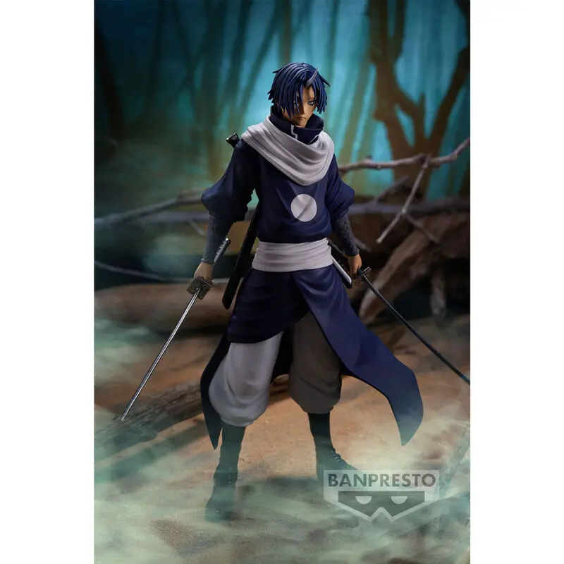 That Time I Got Reincarnated as a Slime Soei Figur 21cm Produktfoto