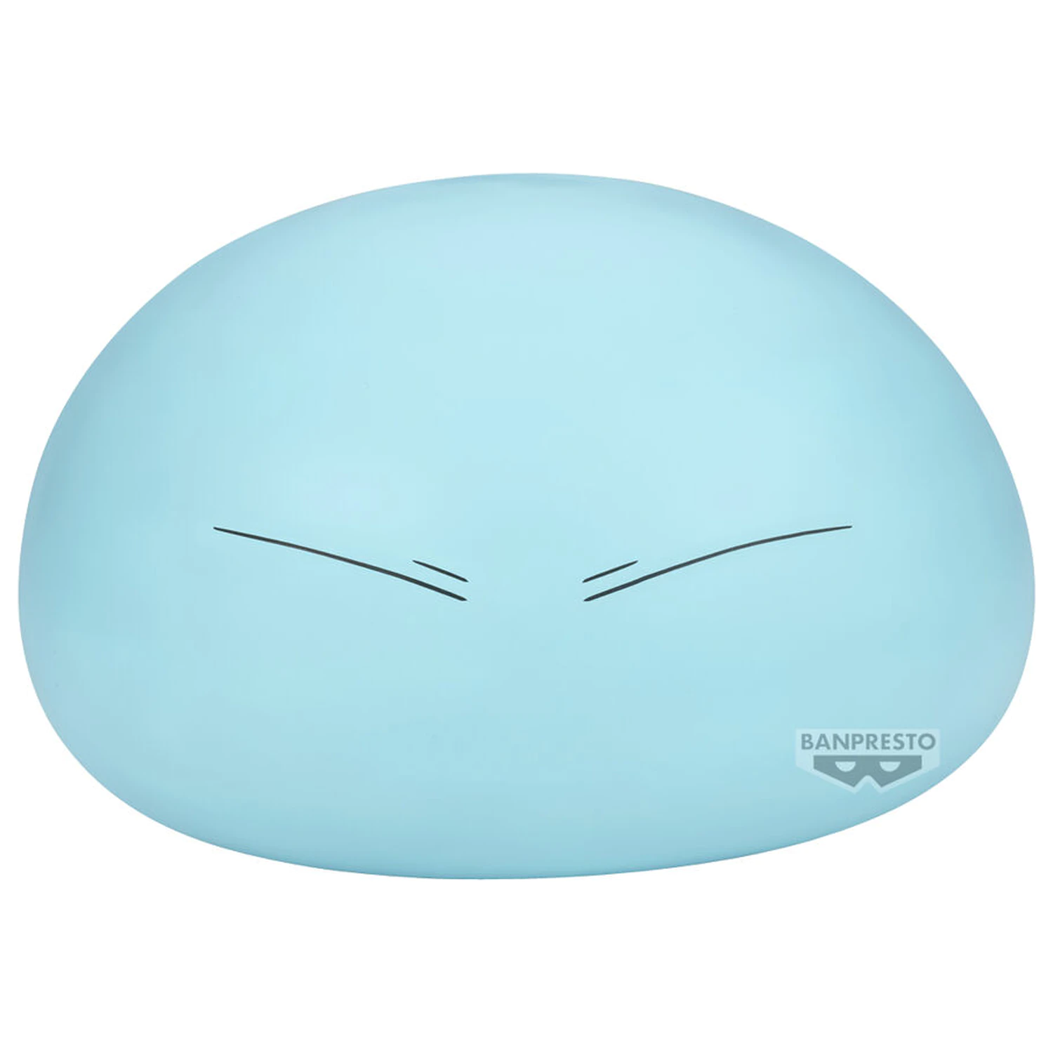 That Time I Got Reincarnated as a Slime Tears of the Azure Rimuru große weiche Figur 26cm Produktfoto