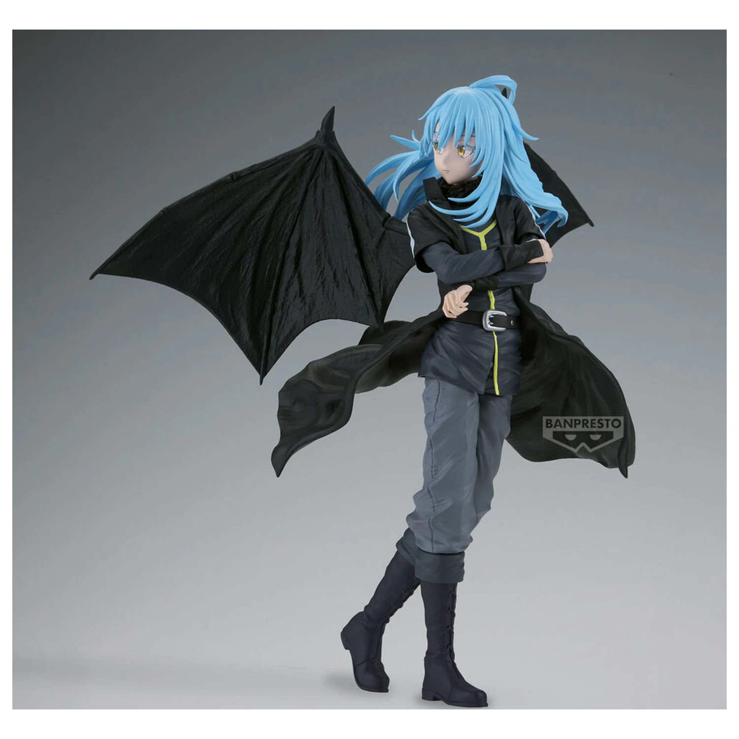 That Time I Got Reincarnated as a Slime Tears of the Azure Rimuru Figur 25cm Produktfoto