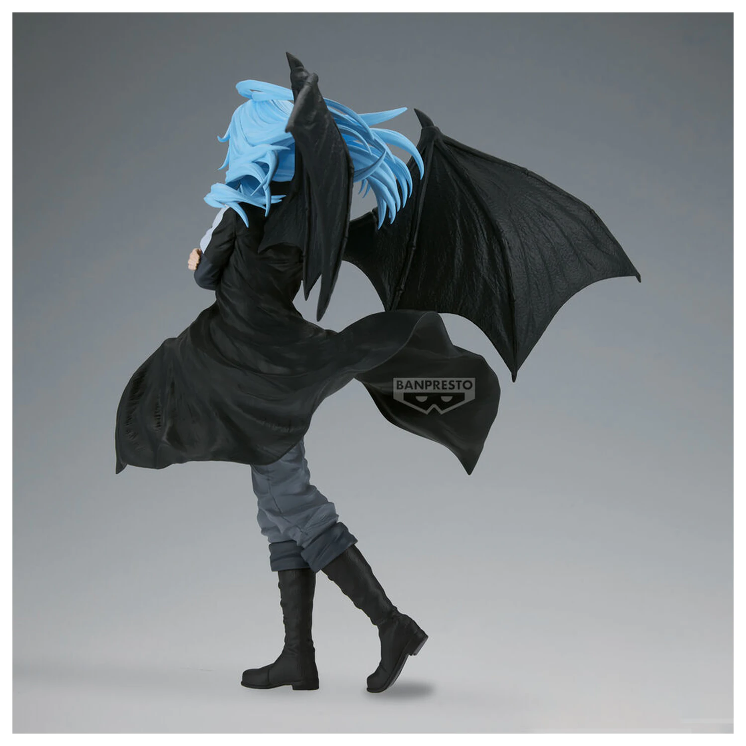 That Time I Got Reincarnated as a Slime Tears of the Azure Rimuru Figur 25cm Produktfoto