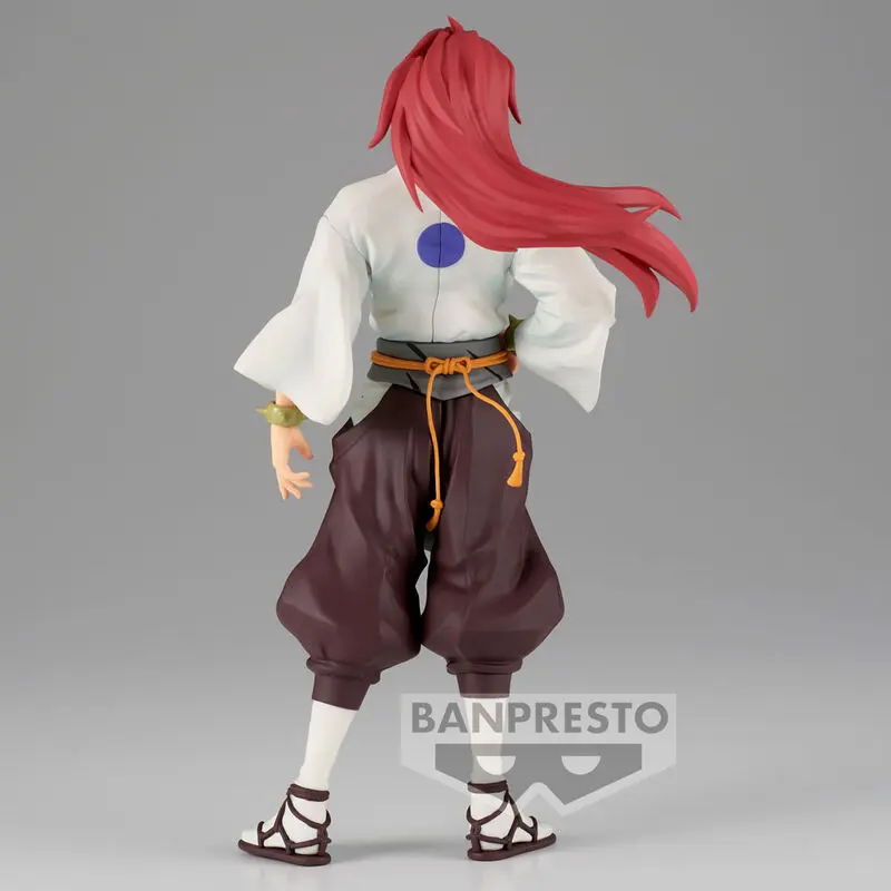 That Time I Got Reincarnated as a Slime The Movie Scarlet Bonds Hiiro Figur 18cm Produktfoto