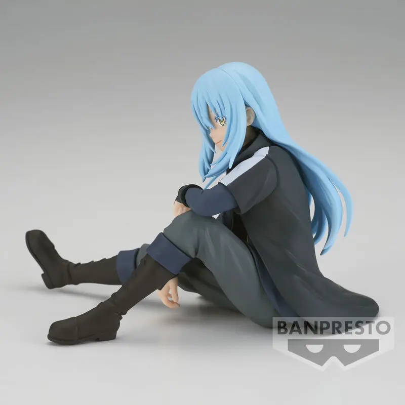 That Time I Got Reincarnated as a Slime Time Break vol.1 Rimuru Figur 8cm termékfotó