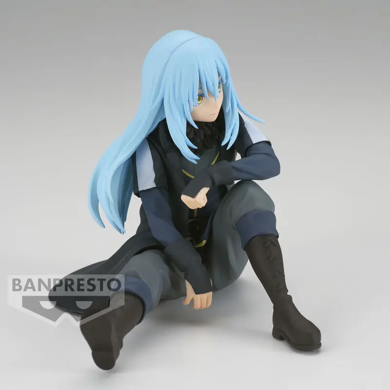 That Time I Got Reincarnated as a Slime Time Break vol.1 Rimuru Figur 8cm termékfotó