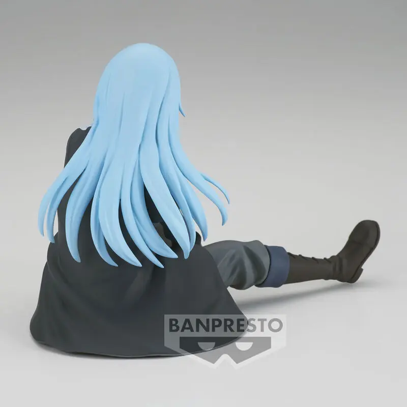 That Time I Got Reincarnated as a Slime Time Break vol.1 Rimuru Figur 8cm termékfotó