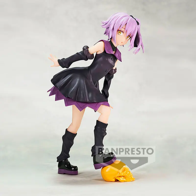 That Time I Got Reincarnated as a Slime Violet Figur 16cm termékfotó