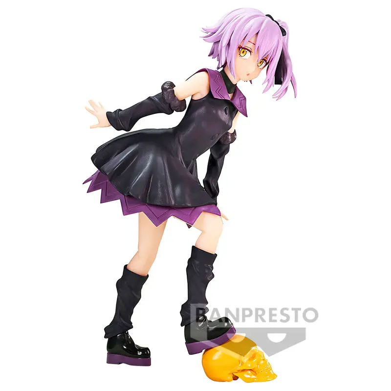 That Time I Got Reincarnated as a Slime Violet Figur 16cm termékfotó