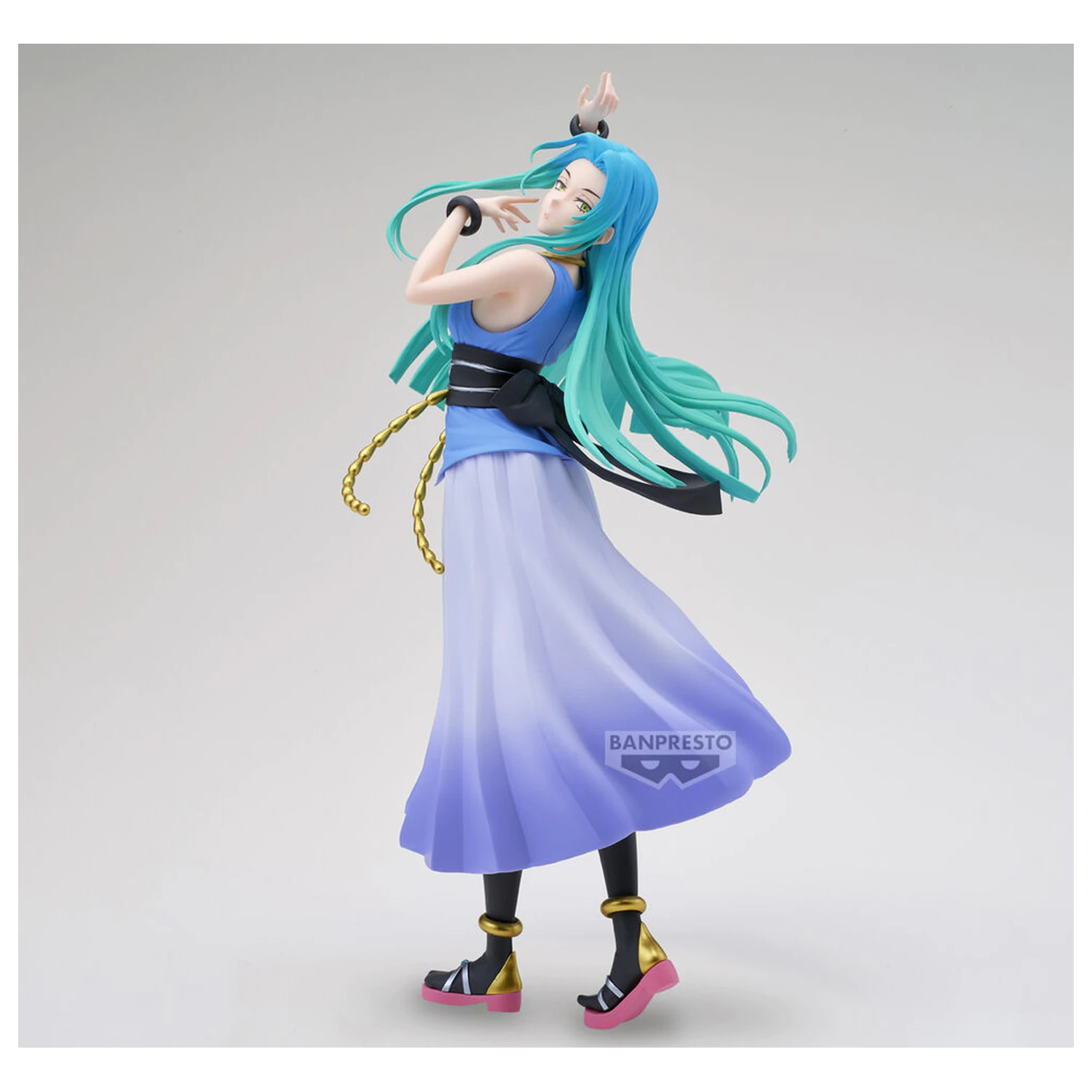 That Time I Got Reincarnated as a Slime Yura Figur 23cm Produktfoto