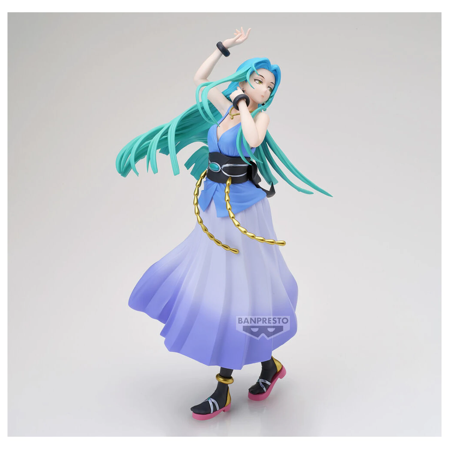 That Time I Got Reincarnated as a Slime Yura Figur 23cm Produktfoto