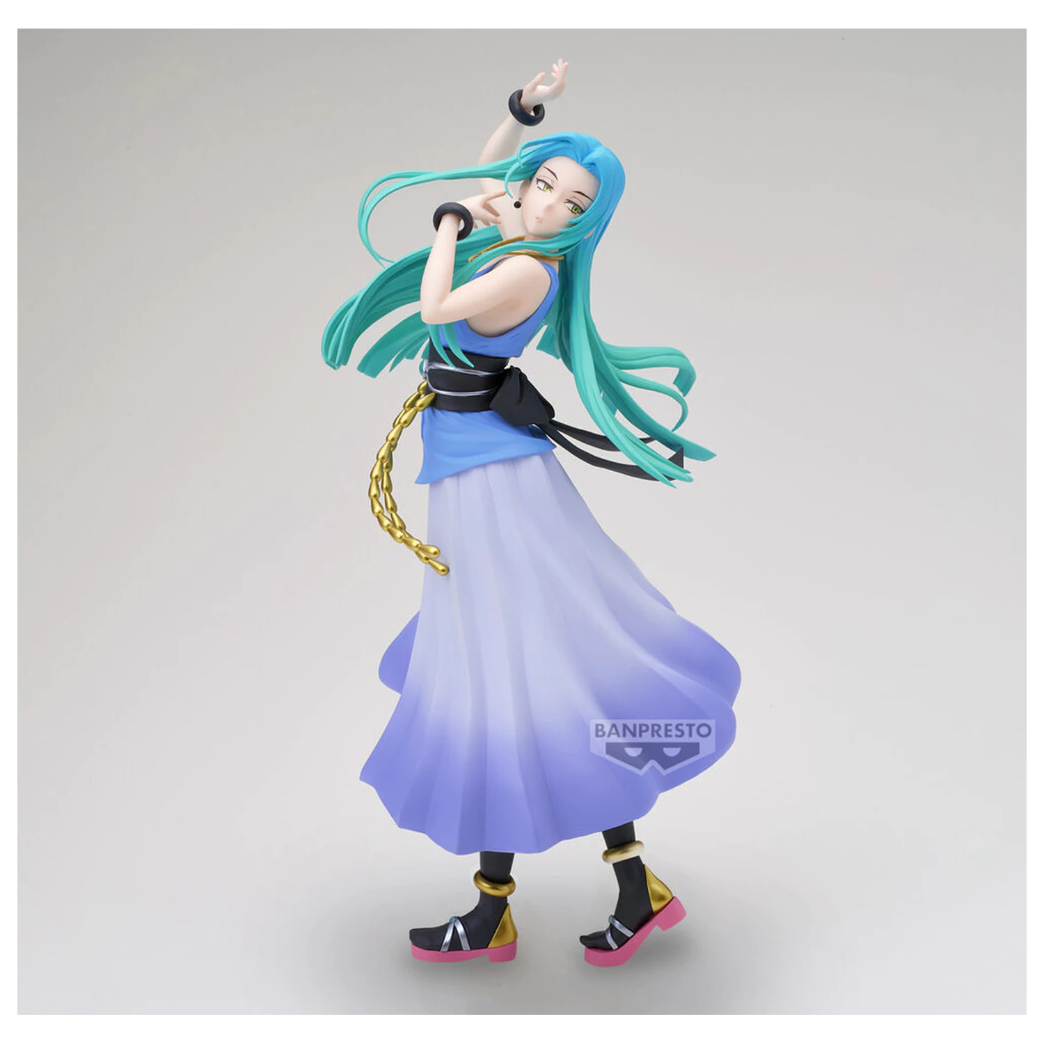 That Time I Got Reincarnated as a Slime Yura Figur 23cm Produktfoto