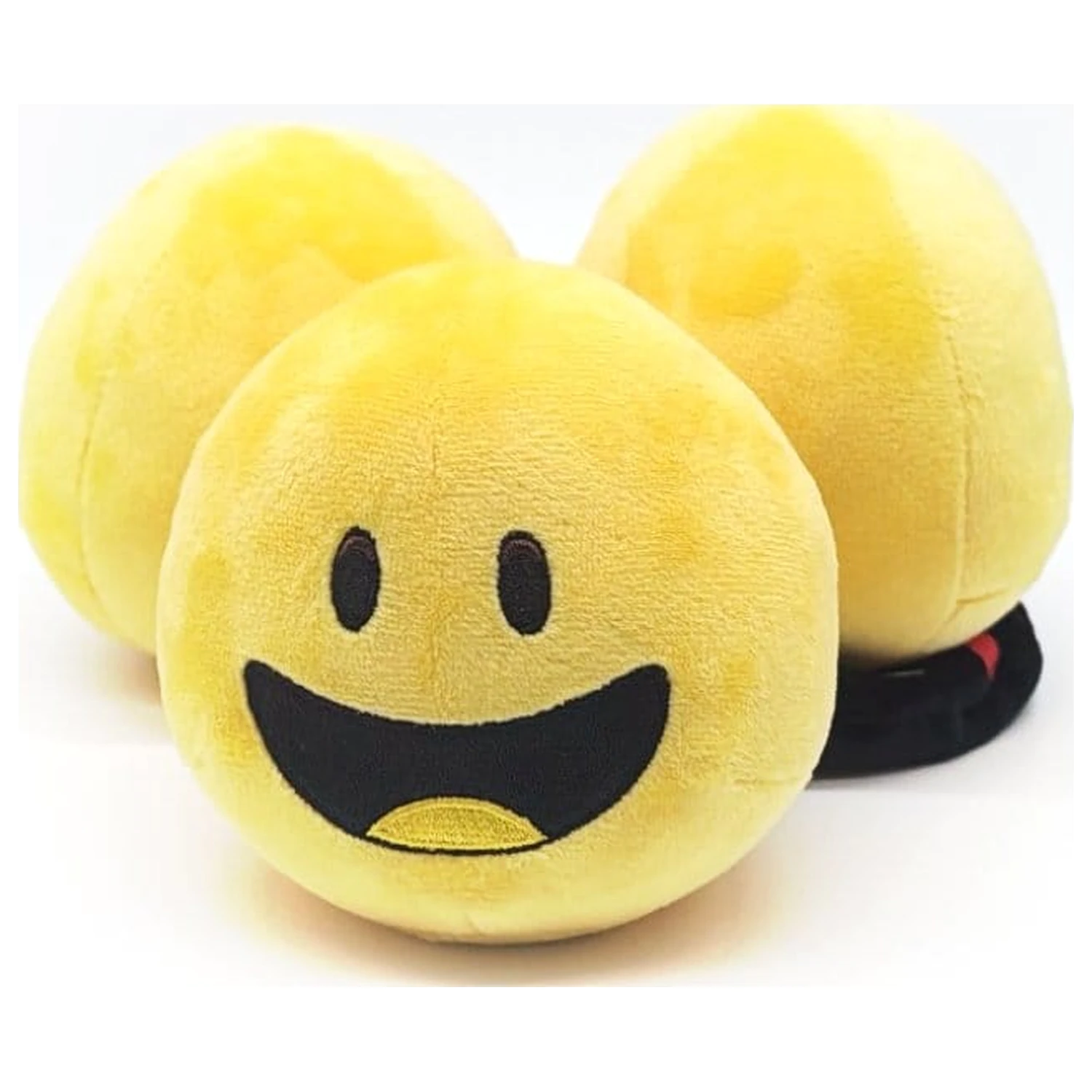 ThatMob Plüschfigur Verity: Your Personal Helper Friend Schulterhocker 10 cm Produktfoto