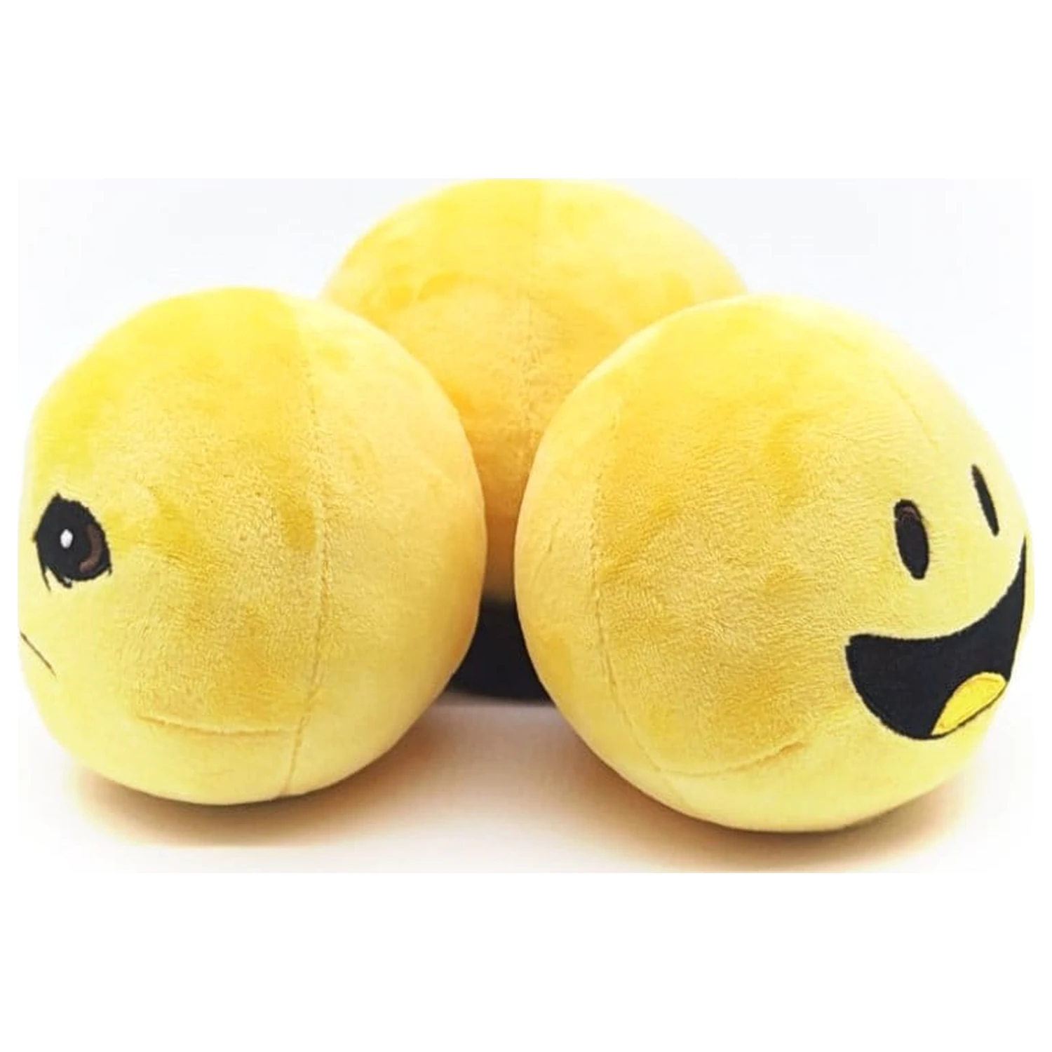 ThatMob Plüschfigur Verity: Your Personal Helper Friend Schulterhocker 10 cm Produktfoto