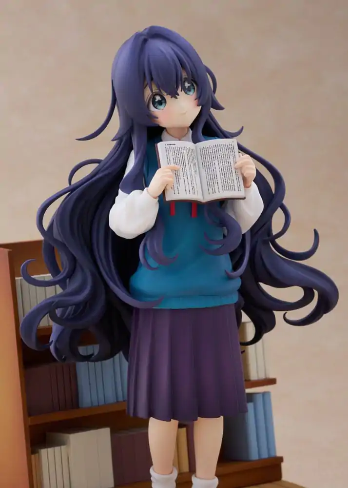 The 100 Girlfriends Who Really, Really, Really, Really, REALLY Love You VIVIgnette PVC Statue 1/7 Shizuka Yoshimoto 19 cm Produktfoto