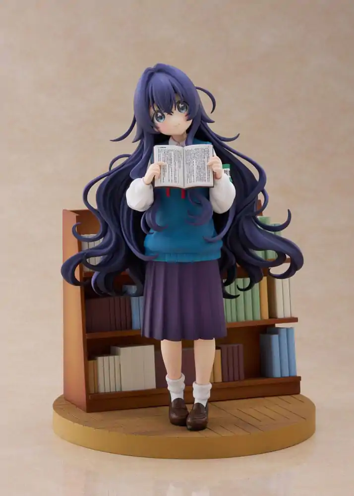 The 100 Girlfriends Who Really, Really, Really, Really, REALLY Love You VIVIgnette PVC Statue 1/7 Shizuka Yoshimoto 19 cm Produktfoto