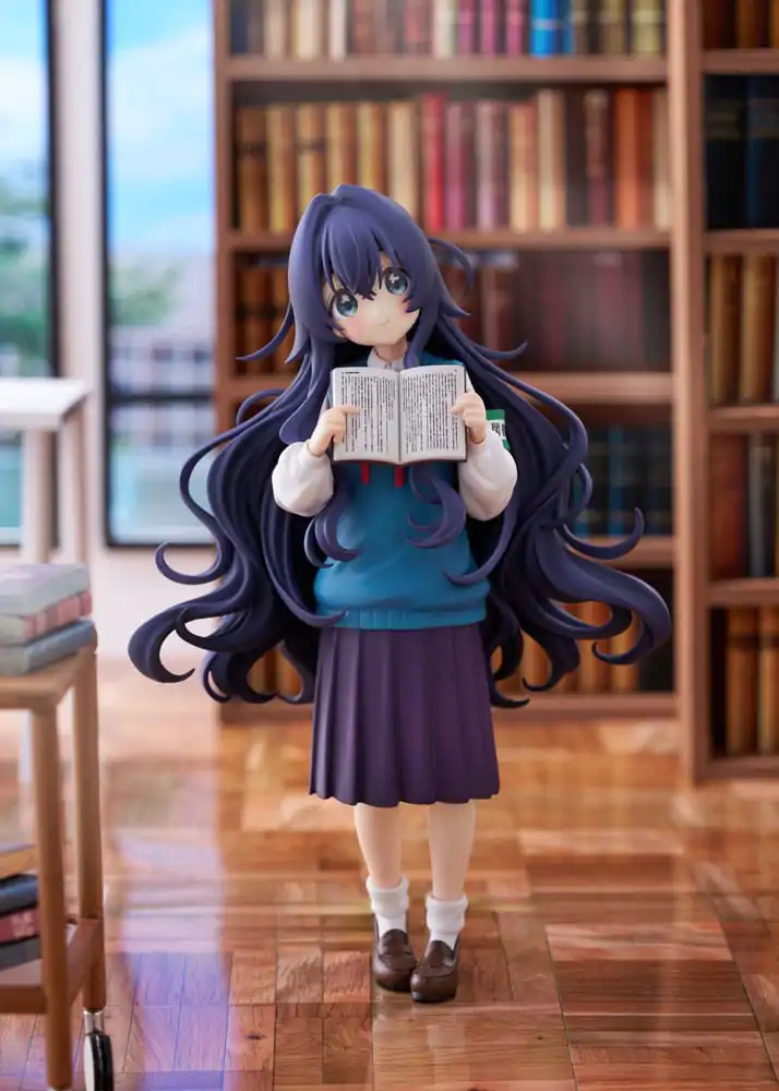 The 100 Girlfriends Who Really, Really, Really, Really, REALLY Love You VIVIgnette PVC Statue 1/7 Shizuka Yoshimoto 19 cm Produktfoto