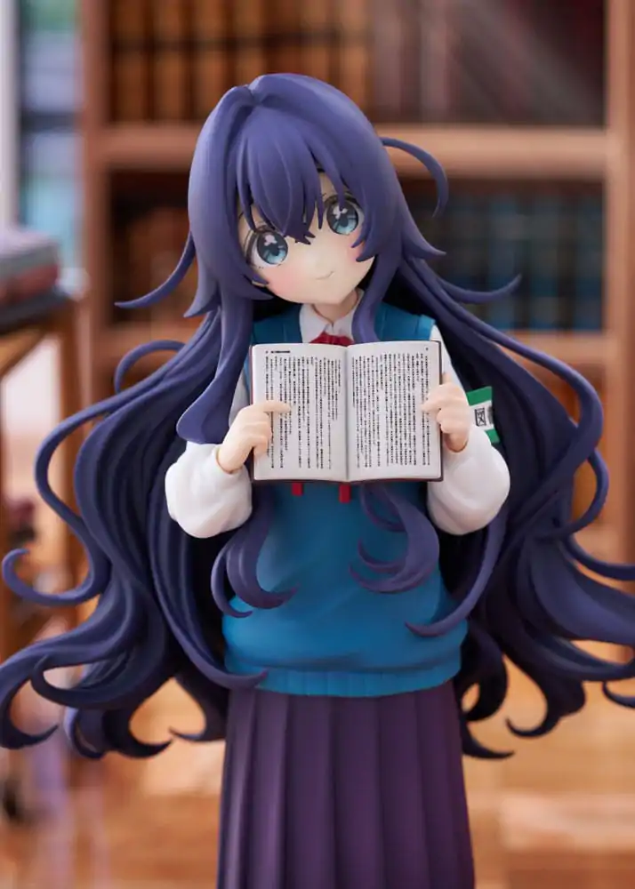The 100 Girlfriends Who Really, Really, Really, Really, REALLY Love You VIVIgnette PVC Statue 1/7 Shizuka Yoshimoto 19 cm Produktfoto